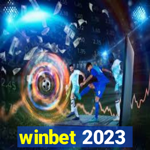 winbet 2023